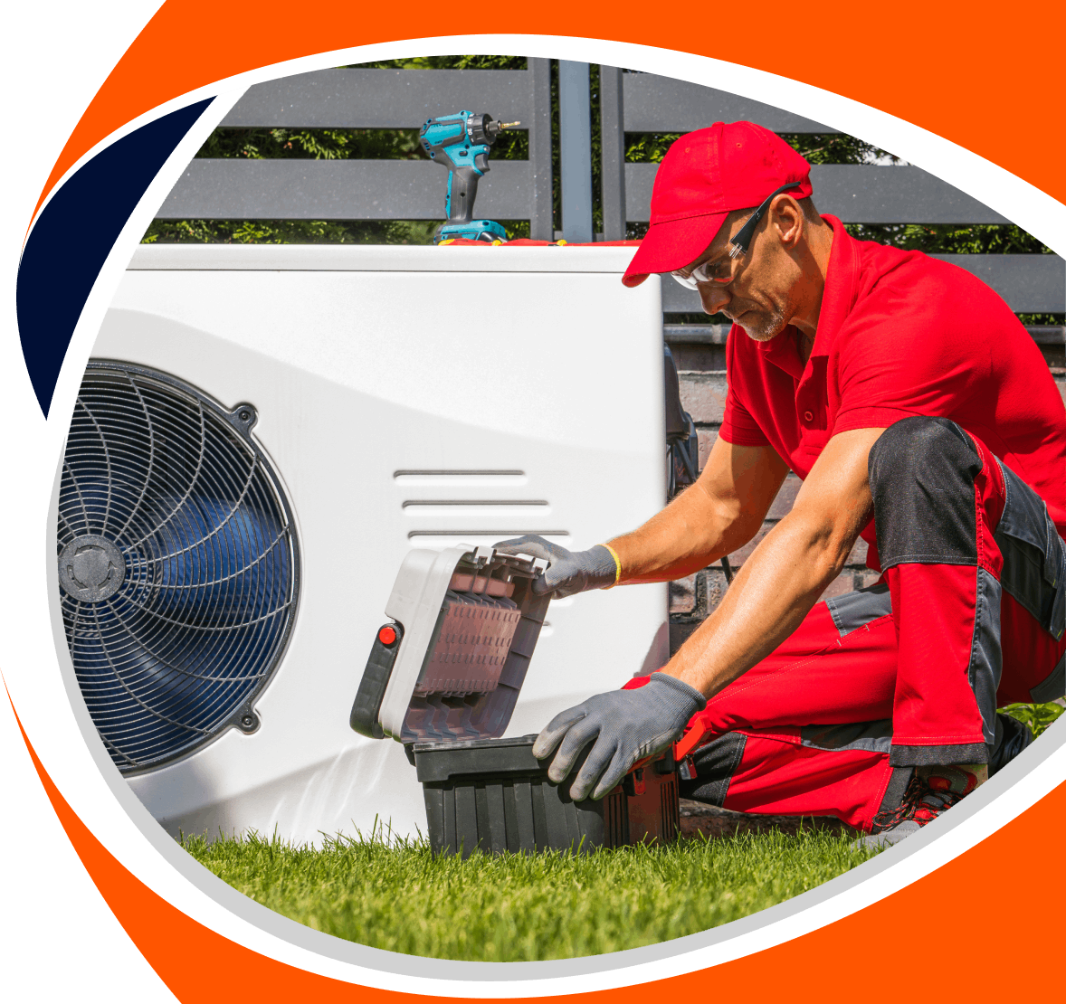 AC Repair